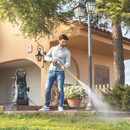 Cecotec Hidrolimpiadora Hydroboost 3200 Induction ProClean. 3200 W