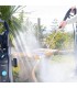 Cecotec Hidrolimpiadora Hydroboost 3200 Induction ProClean. 3200 W