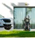 Cecotec Hidrolimpiadora Hydroboost 2000. Caudal máximo 468 l/h y 2000 W