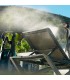 Cecotec Hidrolimpiadora Hydroboost 2000. Caudal máximo 468 l/h y 2000 W
