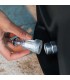 Cecotec Hidrolimpiadora Hydroboost 2000. Caudal máximo 468 l/h y 2000 W