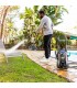 Cecotec Hidrolimpiadora Hydroboost 1700 Car&Bike. Caudal 426l/h y 1700 W