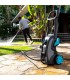 Cecotec Hidrolimpiadora Hydroboost 1700 Car&Bike. Caudal 426l/h y 1700 W