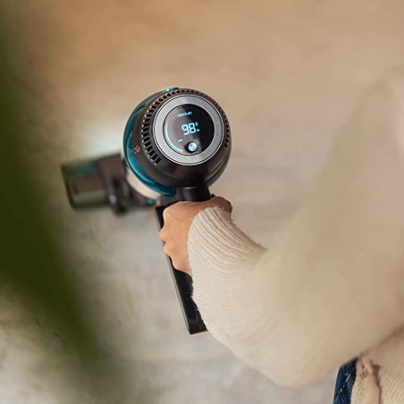 Conga Rockstar 2500 Ultimate ErgoWet Connected