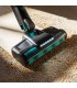 Cecotec Aspirador Conga Rockstar 2500 Ultimate ErgoWet. Cepillo Jaliscazo