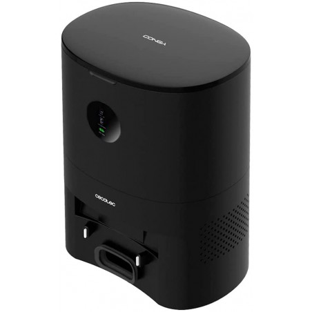 Cecotec Base de Autovaciado Conga Home 5000. Compatible con Conga 5290