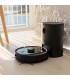 Cecotec Base de Autovaciado Conga Home 5000. Compatible con Conga 5290