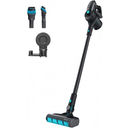 Cecotec Aspirador Escoba Sin Cable Conga Rockstar 1300 X-Treme. 3 en 1