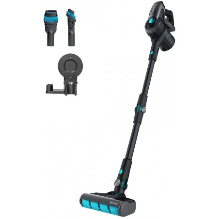 Cecotec Aspirador Conga Rockstar 1300 X-Treme ErgoFlex. 430 W y 24 Kpa