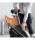 Cecotec Bicicleta Estática DrumFit Cycle 9000 Talos. Resistencia Magnética
