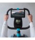 Cecotec Bicicleta Estática DrumFit Cycle 9000 Talos. Resistencia Magnética