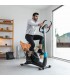 Cecotec Bicicleta Estática DrumFit Cycle 9000 Talos Pro. Resistencia Magnética