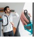 Cecotec Bicicleta Estática DrumFit Cycle 9000 Talos Pro. Resistencia Magnética