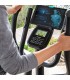 Cecotec Bicicleta Elíptica DrumFit Elliptical 9000 Eir Pro. Resistencia Magnética Regulable