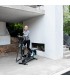 Cecotec Bicicleta Elíptica DrumFit Elliptical 9000 Eir Pro. Resistencia Magnética Regulable