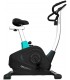 Cecotec Bicicleta Estática DrumFit Cycle 6000 Pegasus. Resistencia Magnética