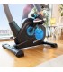 Cecotec Bicicleta Estática DrumFit Cycle 6000 Pegasus. Resistencia Magnética