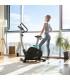 Cecotec Bicicleta Estática DrumFit Cycle 6000 Pegasus. Resistencia Magnética