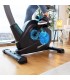 Cecotec Bicicleta Estática DrumFit Cycle 6000 Pegasus Pro. Resistencia Magnética