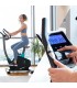 Cecotec Bicicleta Estática DrumFit Cycle 6000 Pegasus Pro. Resistencia Magnética