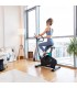 Cecotec Bicicleta Estática DrumFit Cycle 6000 Pegasus Pro. Resistencia Magnética