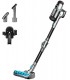Cecotec Aspirador Sin Cable Conga Rockstar 880 Ultimate ErgoFlex. 480 W