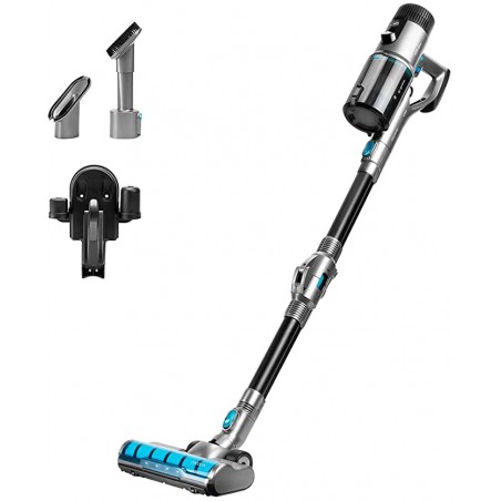 Cecotec Aspirador Sin Cable Conga Rockstar 880 Ultimate ErgoFlex. 480 W