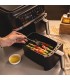 Cecotec Freidora Sin Aceite 9 L de Aire Caliente Cecofry Advance Double