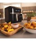 Cecotec Freidora Sin Aceite 9 L de Aire Caliente Cecofry Advance Double