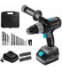Cecotec Taladro CecoRaptor Perfect ImpactDrill 4020 Brushless Ultra