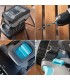 Cecotec Taladro CecoRaptor Perfect ImpactDrill 4020 Brushless Ultra