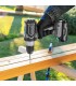 Cecotec Taladro de Batería CecoRaptor Perfect Drill 2020 Brushless Ultra