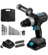 Cecotec Taladro CecoRaptor Perfect ImpactDrill 2020 Brushless Ultra
