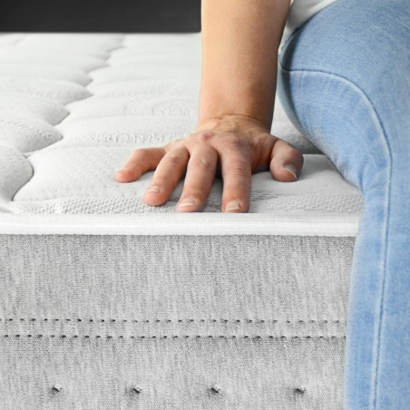 COLCHON DRE-LUX LUCIA VISCOGRAFENO 30 cm