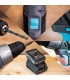 Cecotec Taladro CecoRaptor Perfect Drill 4020 Advance, 1550 rpm, 20 V