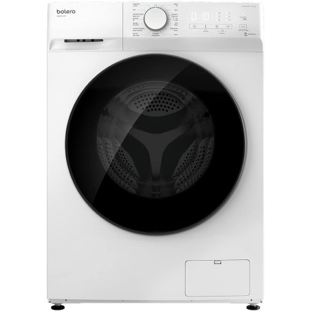 Cecotec Lavadora Secadora Bolero Wash&Dry 10700 Inverter 10 Kg + 7 Kg Secado