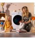 Cecotec Lavadora Secadora Bolero Wash&Dry 10700 Inverter 10 Kg + 7 Kg Secado