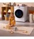 Cecotec Lavadora Secadora Bolero Wash&Dry 10700 Inverter 10 Kg + 7 Kg Secado