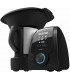 Cecotec Robot de Cocina Mambo 9090, con Jarra HABANA y Cuchara MamboMix