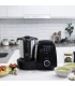 Cecotec Robot de Cocina Mambo 9090, con Jarra HABANA y Cuchara MamboMix