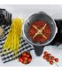 Cecotec Robot de Cocina Mambo 9090, con Jarra HABANA y Cuchara MamboMix