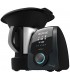 Cecotec Robot de Cocina Multifunción Mambo 8590, Cuchara MamboMix