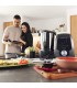 Cecotec Robot de Cocina Multifunción Mambo 8590, Cuchara MamboMix