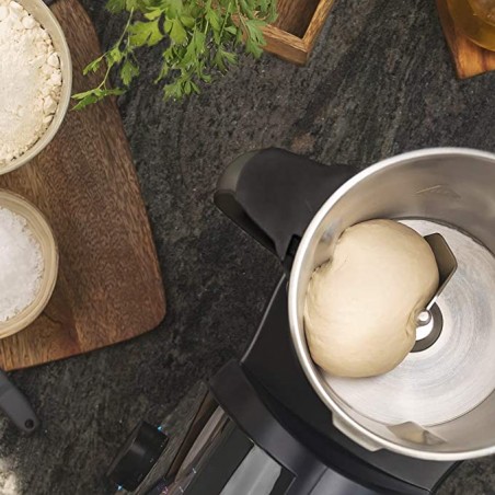 Cecotec Robot de Cocina Multifunción Mambo 8590, Cuchara MamboMix