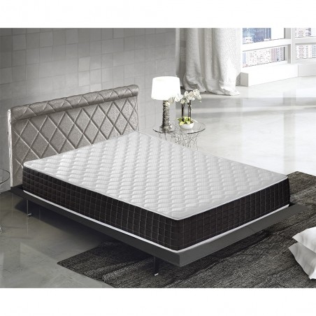 COLCHON DRE-LUX MARIA VISCO TRANSPIRABLE 21cm