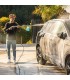 Cecotec Hidrolimpiadora Hydroboost 2500 Home&Car. 2500 W, Casa y Coche