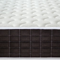 COLCHON DRE-LUX MARIA VISCO TRANSPIRABLE 21cm