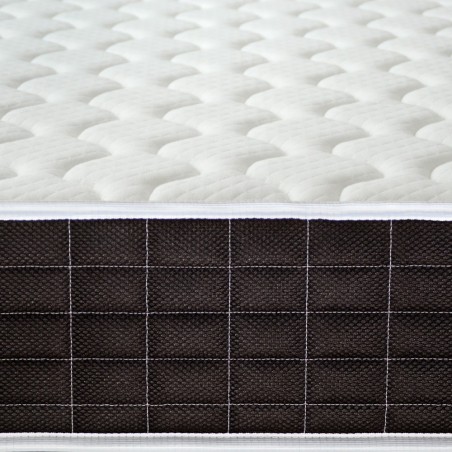 COLCHON DRE-LUX MARIA VISCO TRANSPIRABLE 21cm