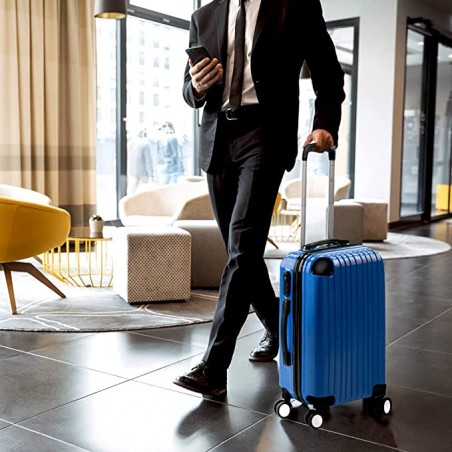 Set 3 Maletas de Viaje