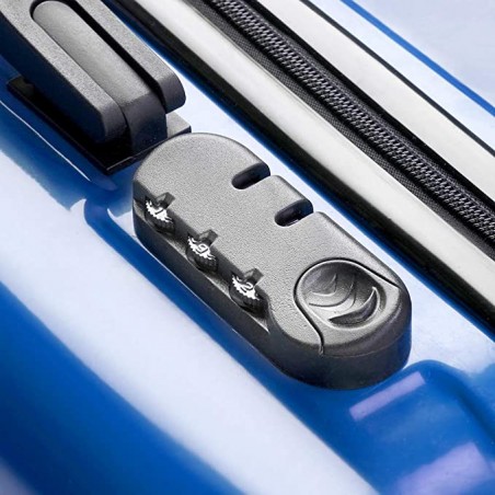 Set 3 Maletas de Viaje